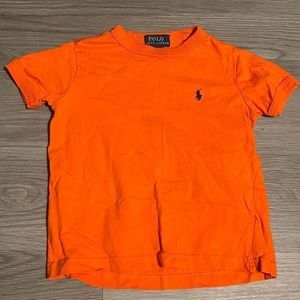 Polo Ralph Lauren shirt-2T